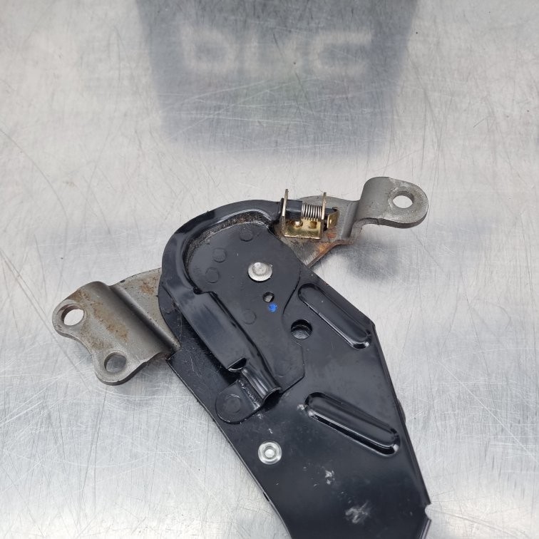 MAZDA MX-5 MK2 NB CONVERTIBLE 1998-2005 HANDBRAKE LEVER HANDLE PULL