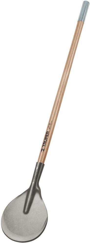 10896 / COA-AG - Agave Cutter W/ 43" Wood Handle