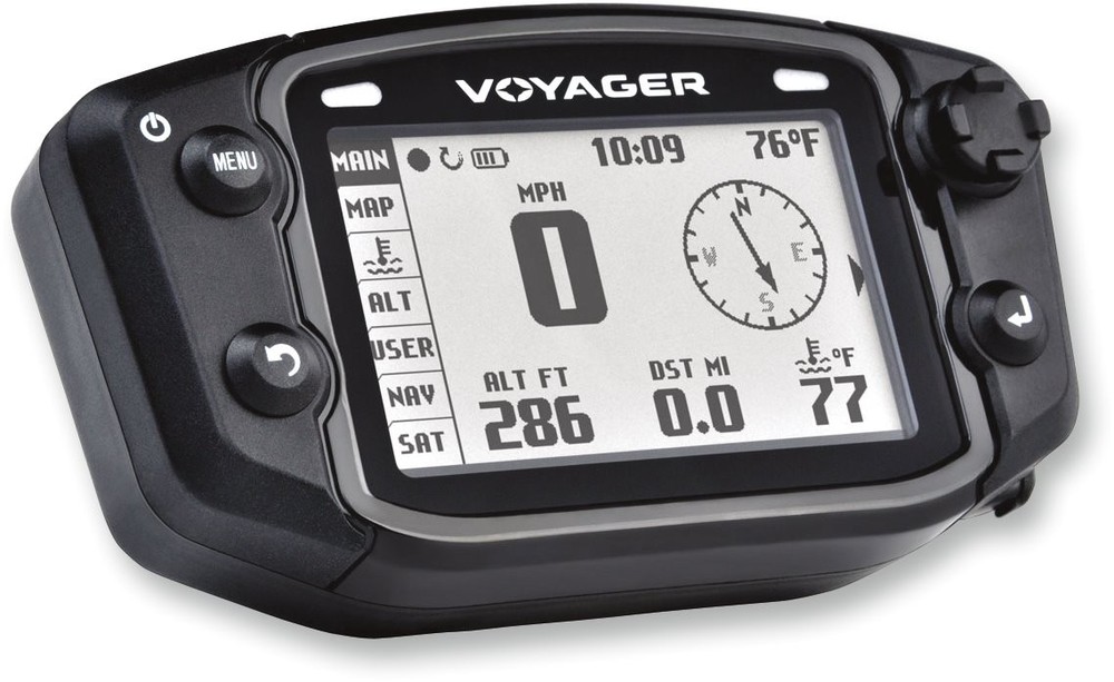 Trail Tech Voyager GPS Computer (912-112)