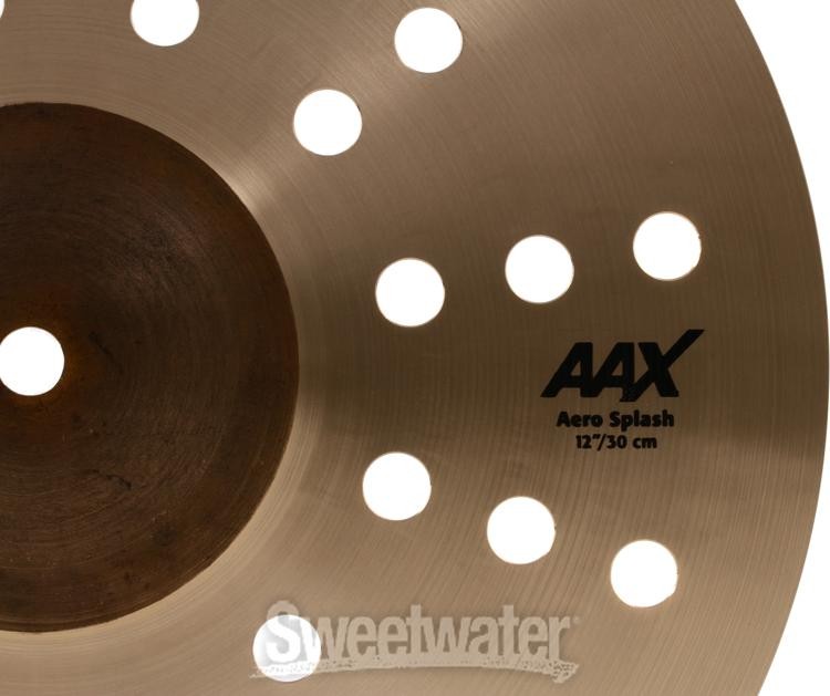 Sabian 25001SX Mini Monster Stack