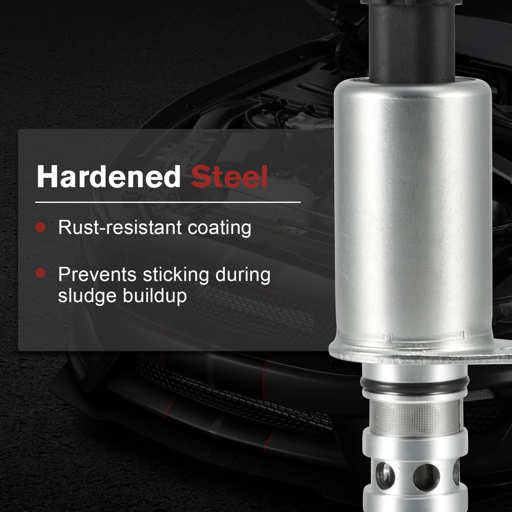 918006 Engine Variable Valve Timing VVT Solenoid Oil Control Solenoid...