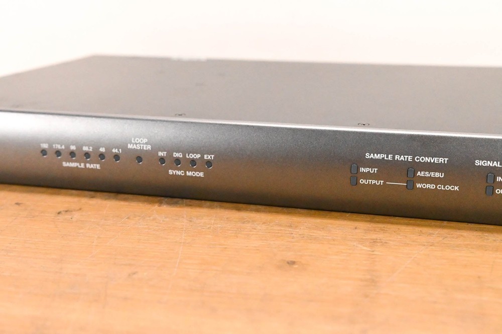 AVID HD MADI Interface for Pro Tools HD CG01X81
