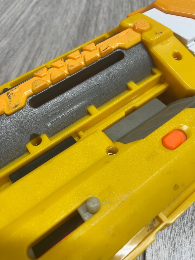 NERF Rekon MKII 2007