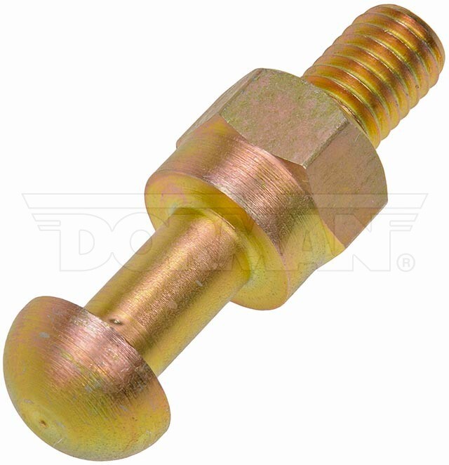 Dorman 14367 Clutch Fork Pivot Stud fits Ford Mercury models