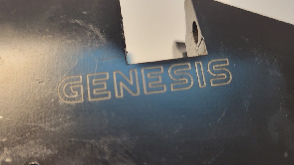 Remington Genesis .50 Caliber Muzzleloader Trigger Housing