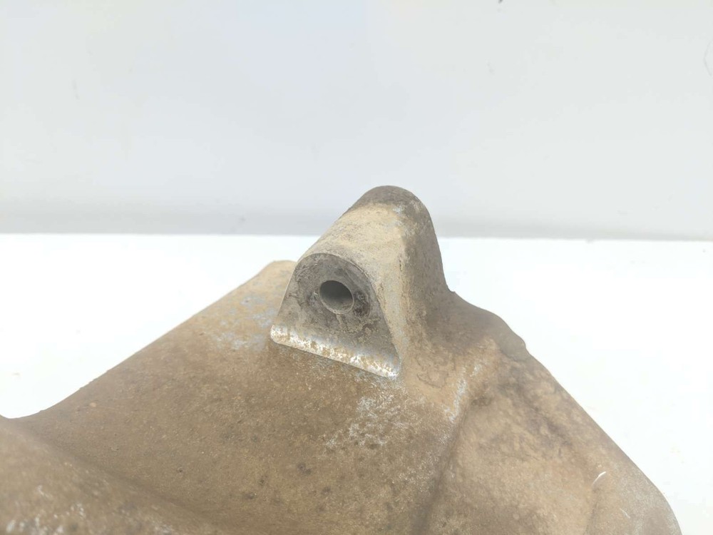 18 Textron Wildcat XX Trans Transmission Mount Bracket