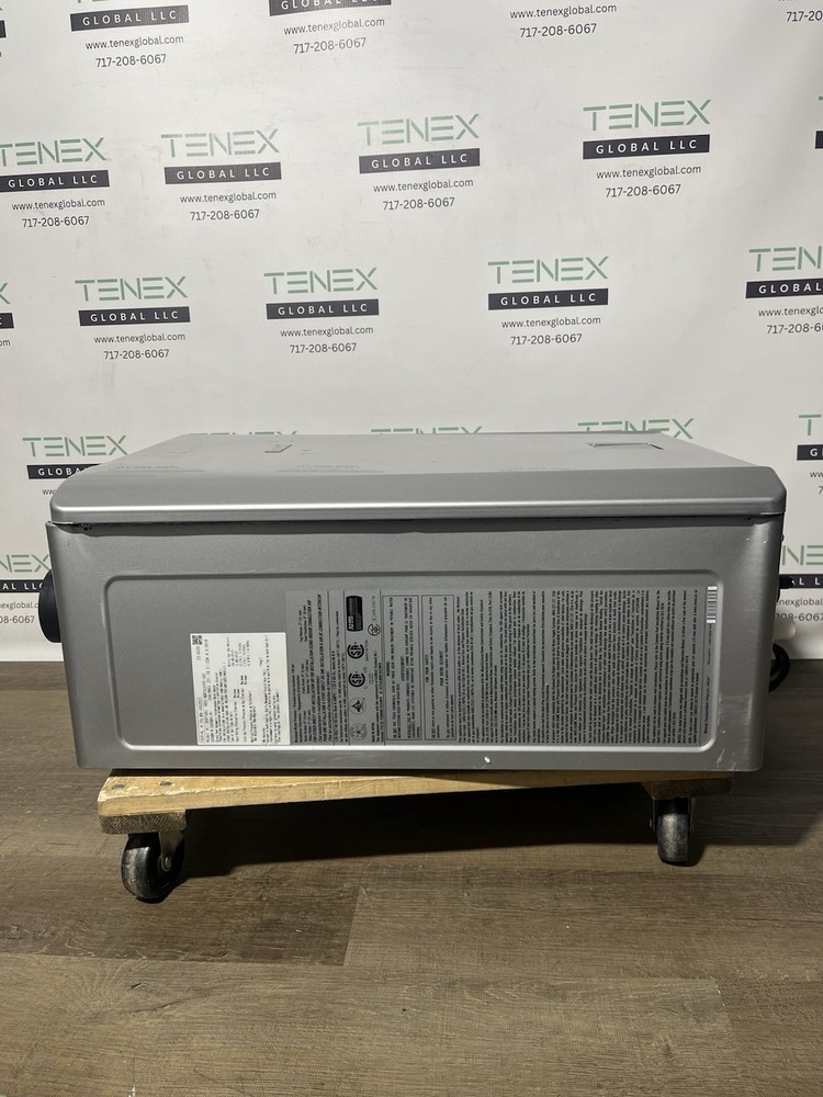 Rinnai RXP199iN Tankless Water Heater 199k BTU Natural/Propane Gas (B-1 #1760)