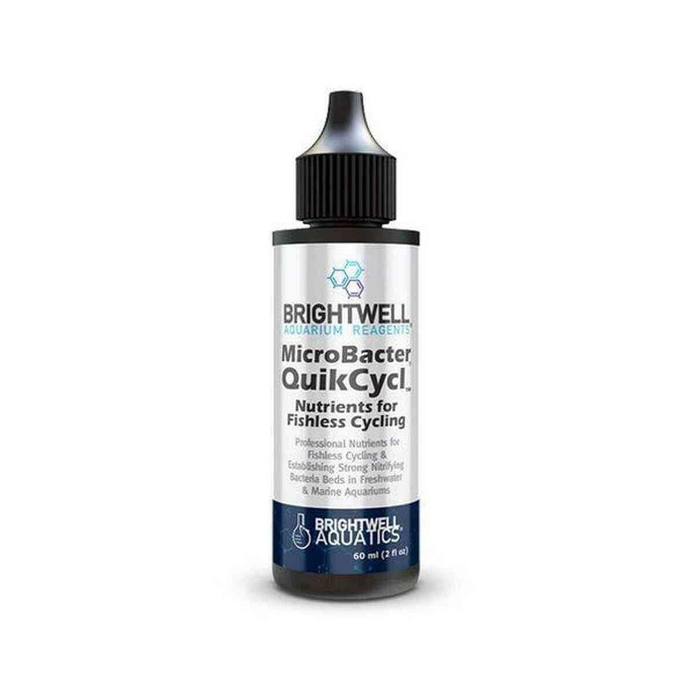 Brightwell Aquatics MicroBacter QuikCycl