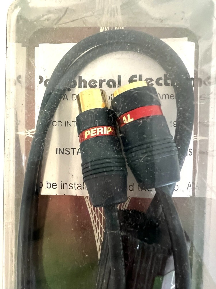 Peripheral Interface Components CHYDA CD