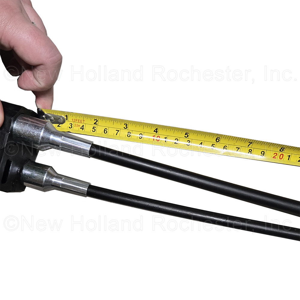 New Holland Control Part # 87567647