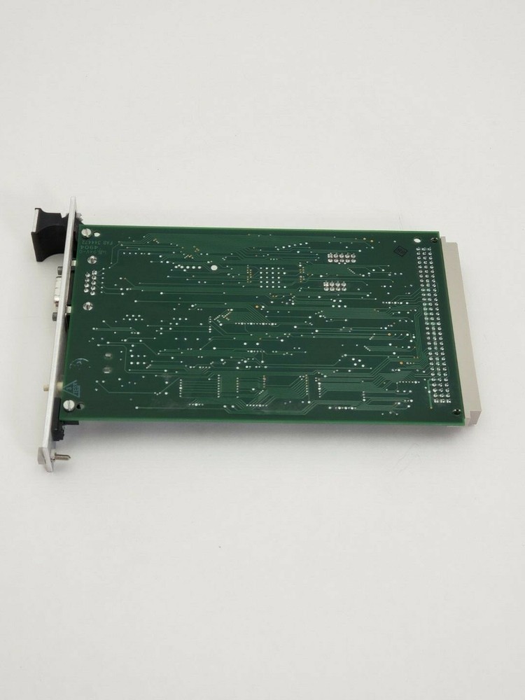 Becton Dickinson - 344460 Rev G - SCI Interface Controller Board/Card