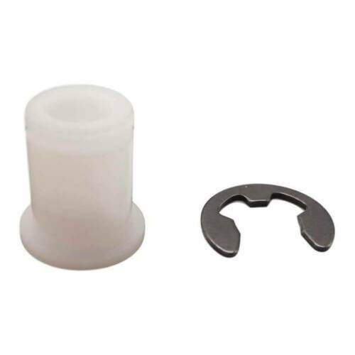 For Dorman Shift Cable Bushing Kit 14073 Fits GM Bushing & Transmission End