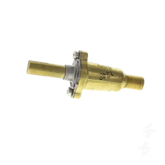 Imperial ADJUSTABLE ORIFICE BURNER VALVE -  IM-100 1610 - Free Ship