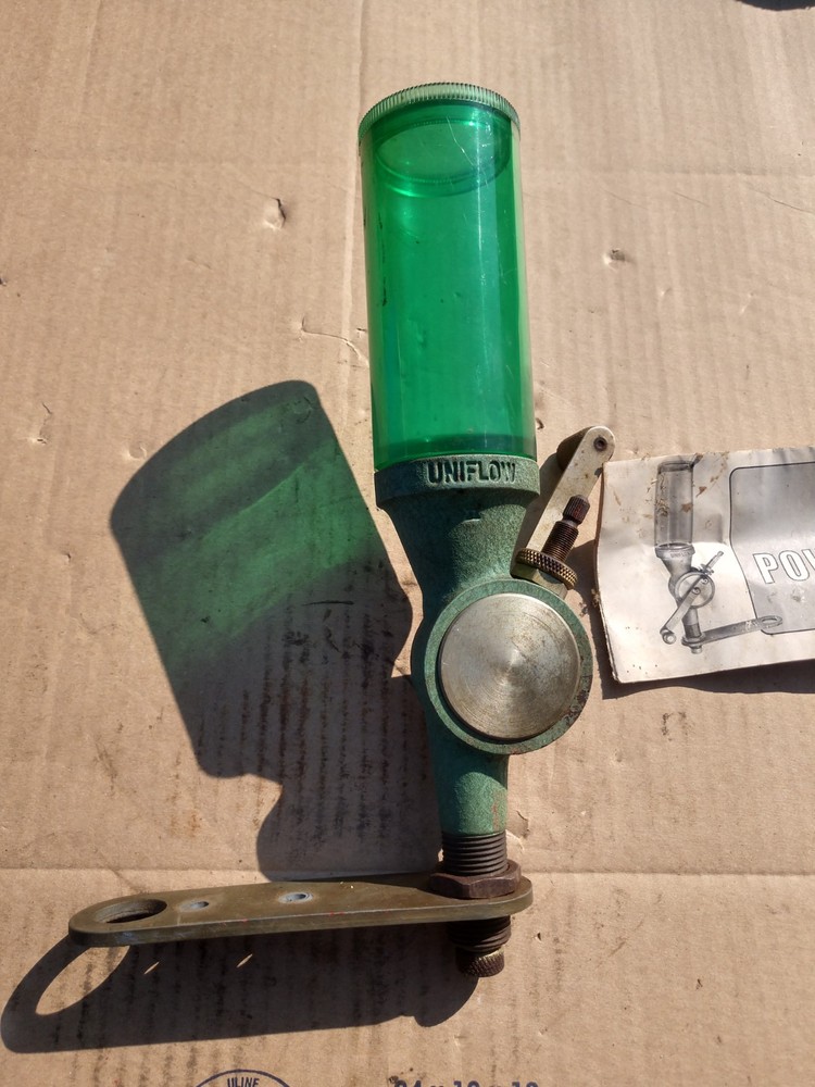 RCBS Uniflow Reloading Powder Measure