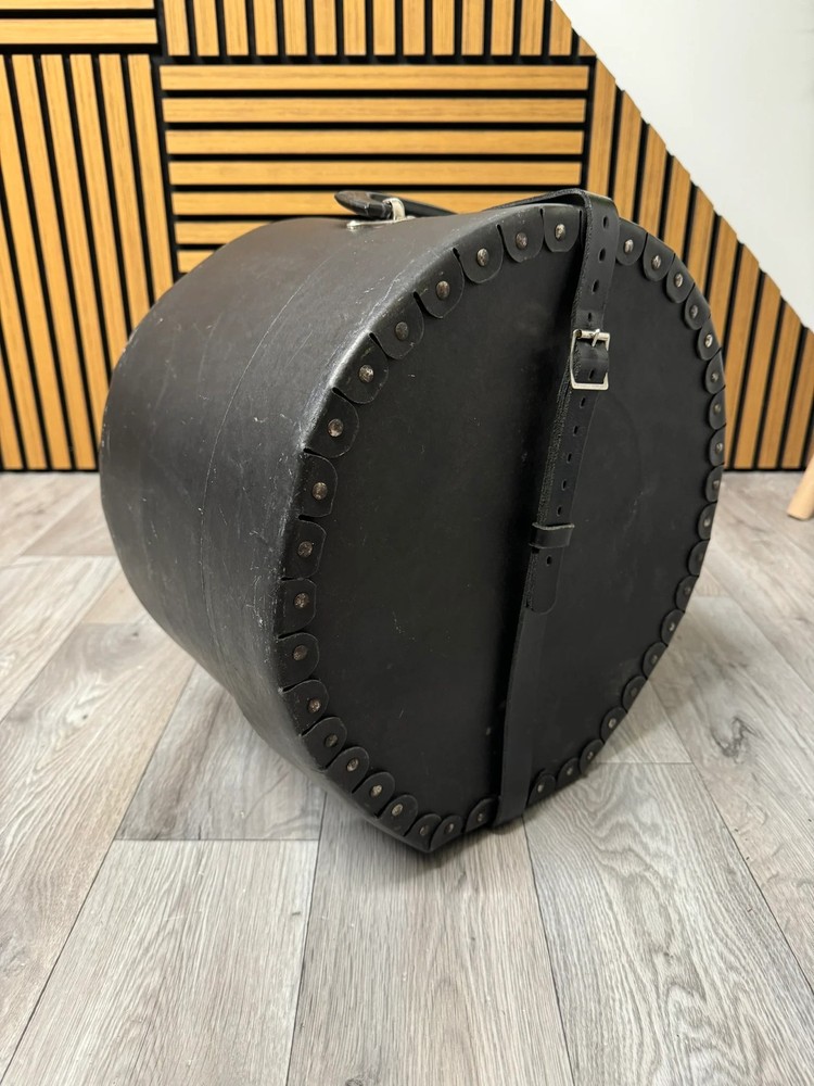 Le Blond 12" Tom Drum Hard Case / Carry Case #VP48