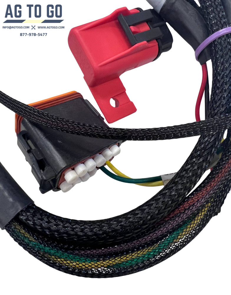 Pre-Owned Trimble P/N 83410