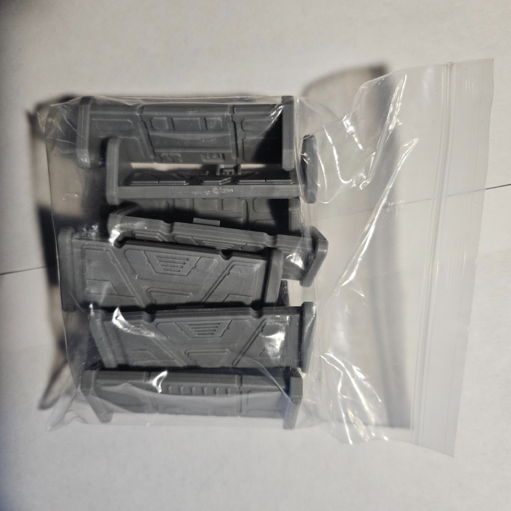 Star Wars Legion - Scatter Terrain
