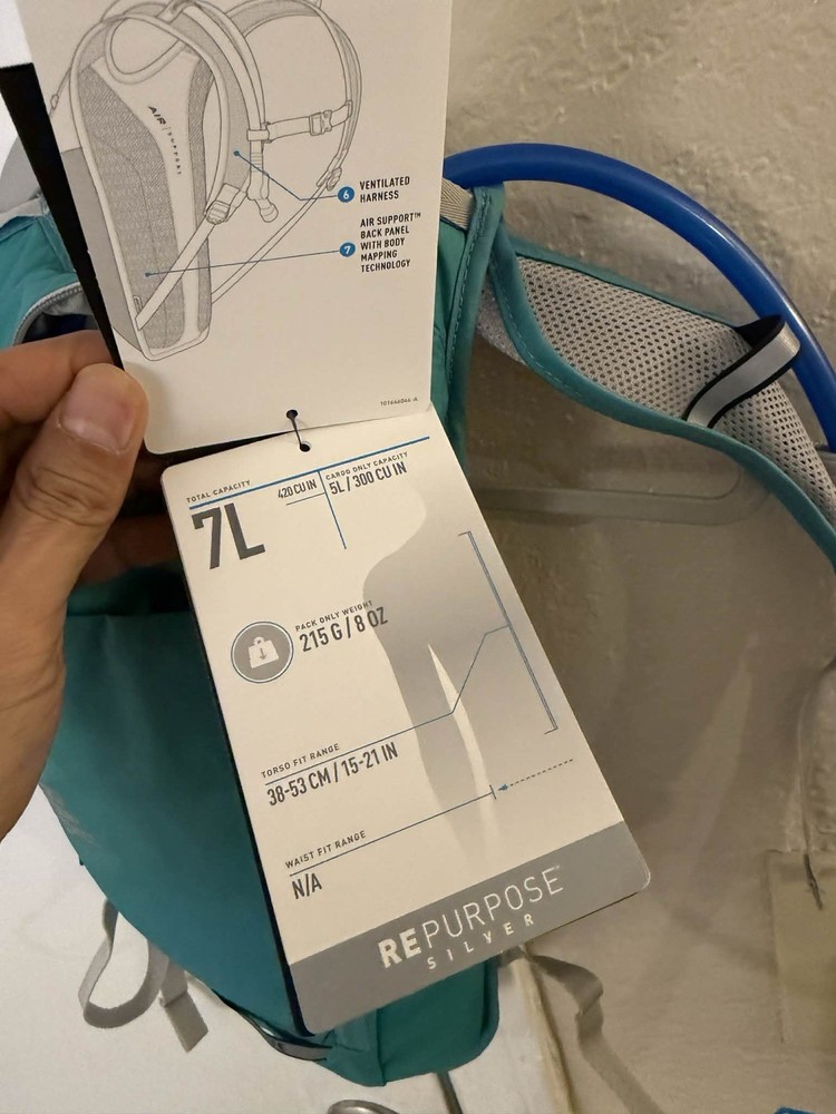 Camelbak Rogue Light 7 Hydration Backpack