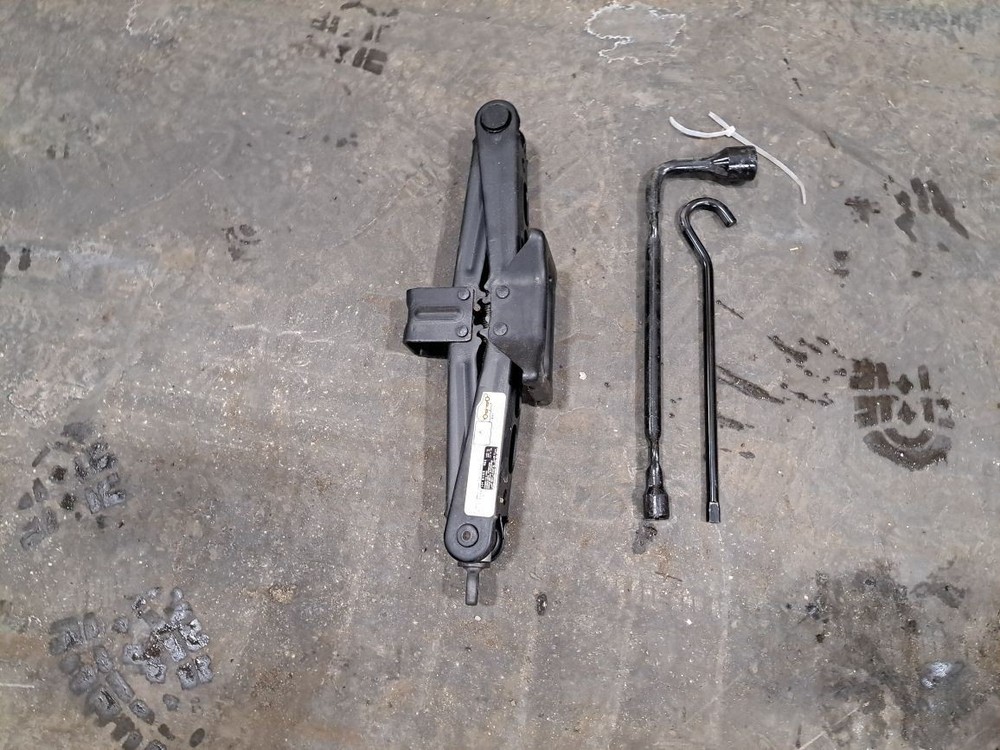 2020 Pilot Jack Sku#4354603