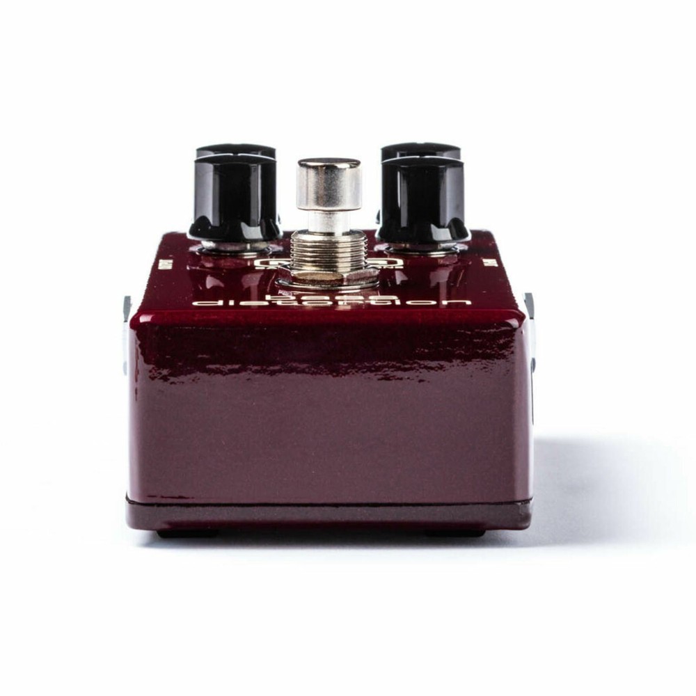 MXR M85 Bass Distortion Effects Pedal