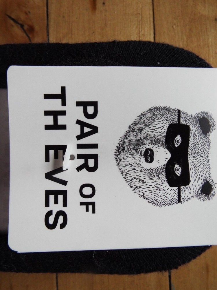 Pair of Thieves 4 WAY STRETCH LOW CUT