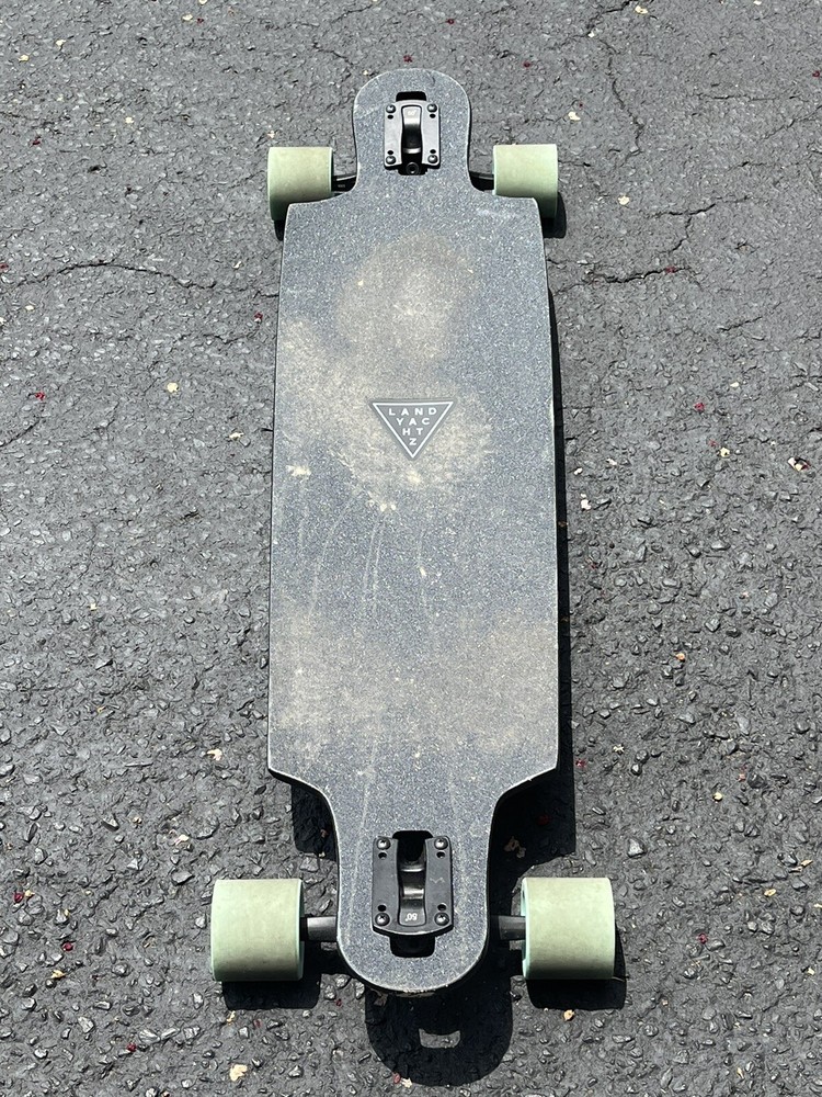 longboard
