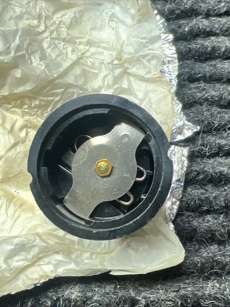 NOS Klixon MRK40HX Protector