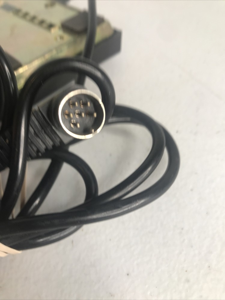 Realistic Transcriber Foot Control Pedal Switch for 14-500 Dictating System