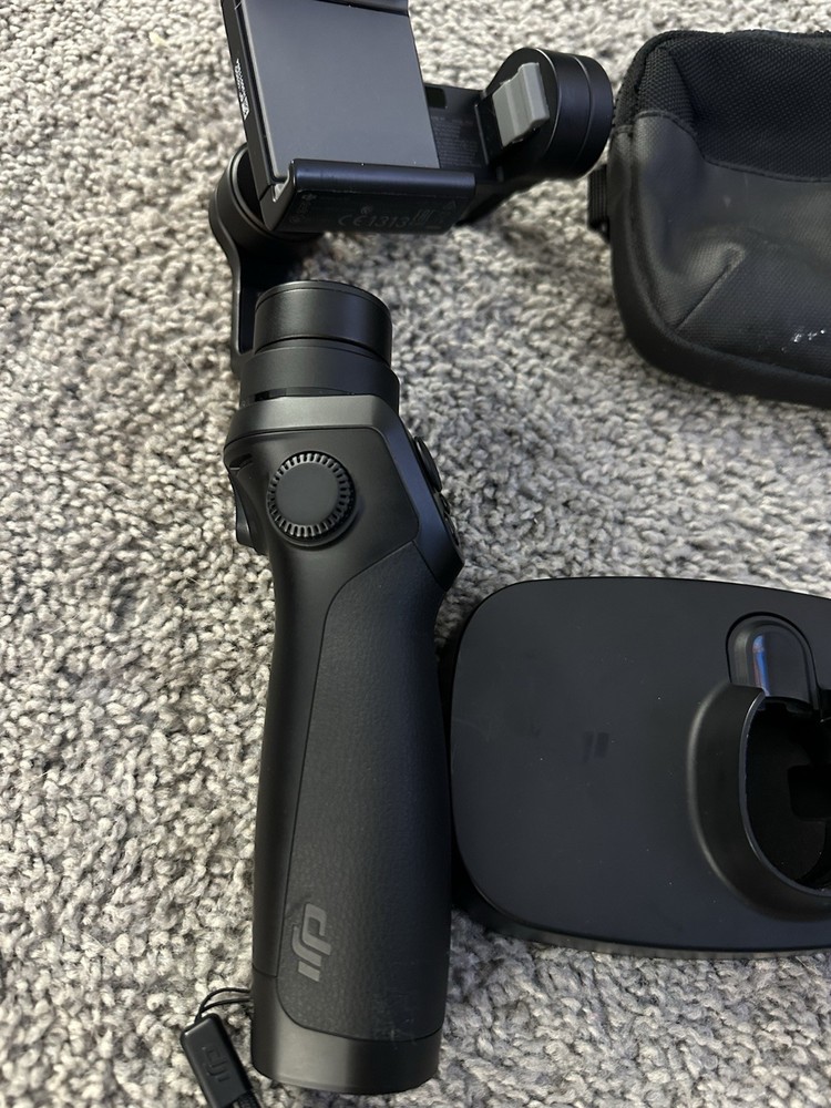 DJI Osmo Mobile 1 Gimbal Stabilizer