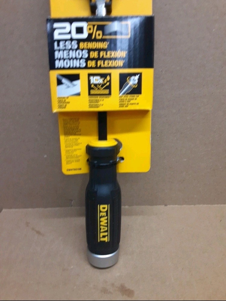 DeWalt Strike Driver Demolition Tool DWHT65106
