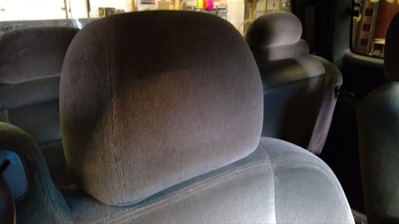 SILVRDO25 2003 Headrest 310143