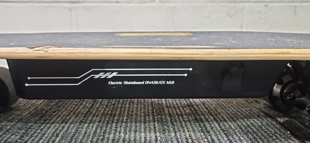 DNASKATE M10 Electric Skateboard with Remote