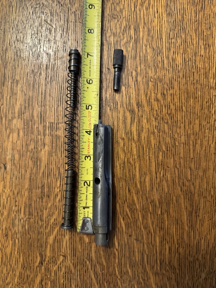 Squires Bingham Model 20 22 LR Caliber Bolt Group #7652
