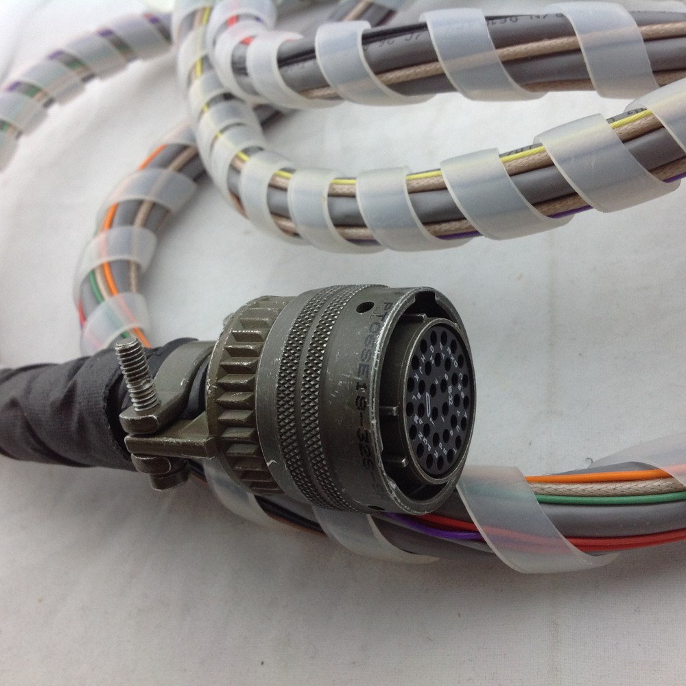 Gimbal Cable T8-32 8' Long