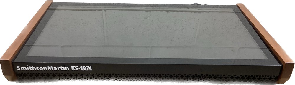 Smithson Martin KS-1974 Kontrol Surface Multi-Touch MIDI Controller _ Used