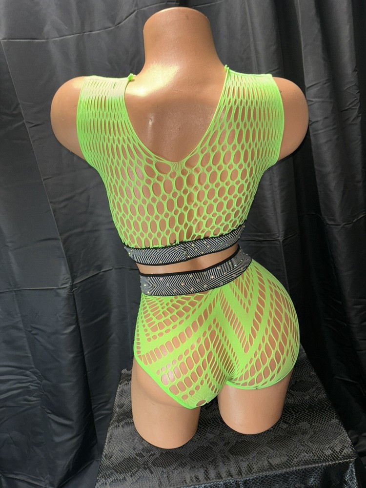 exotic dancewear