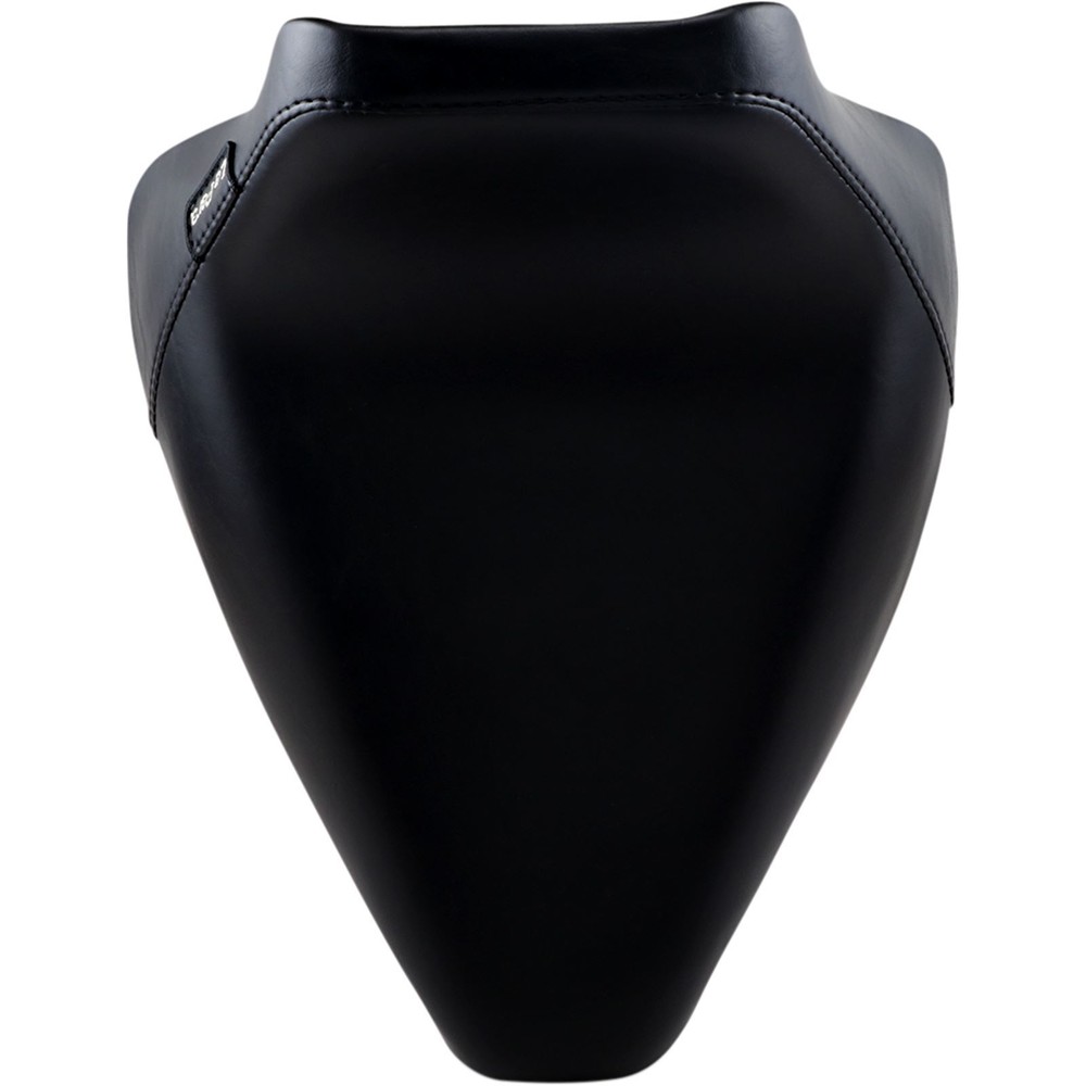 Le Pera Bare Bones Solo Seat - Smooth - Softail '84-'99 - LN-007