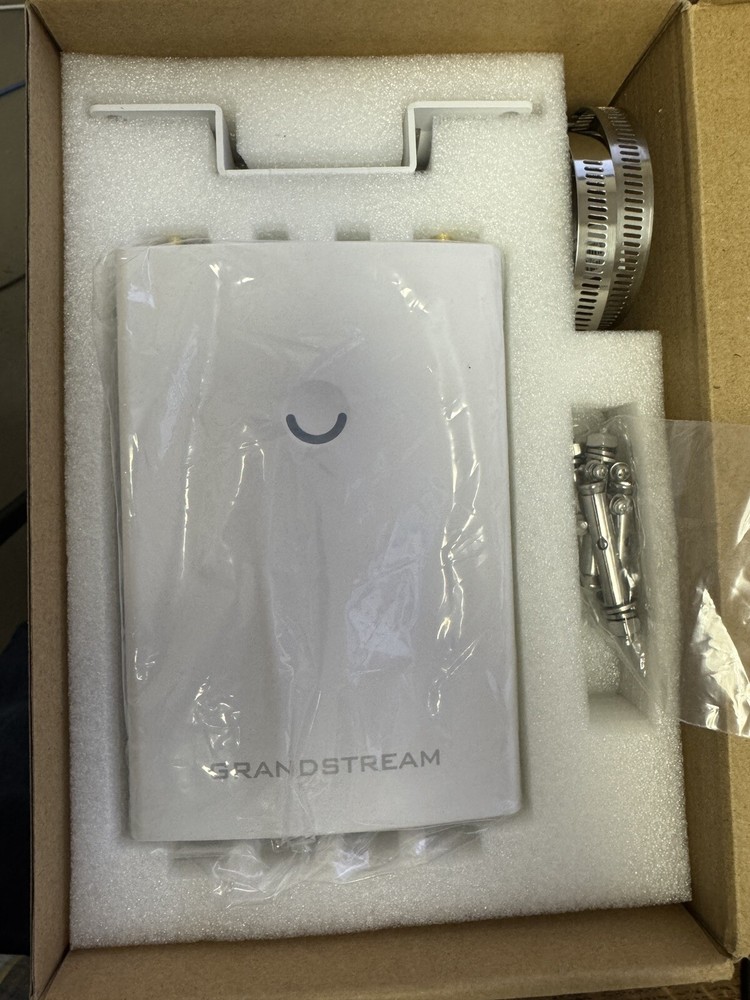 Grandstream 7630 LR Access Point NIB