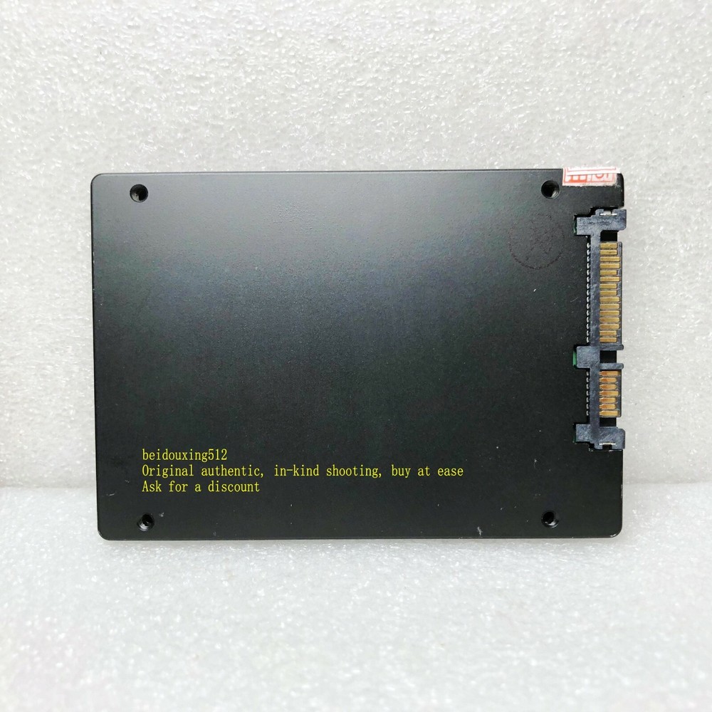 Samsung MZ-7pc128G MZ7PC128HAFU - 000L1 2.5" SATA Solid State Drive