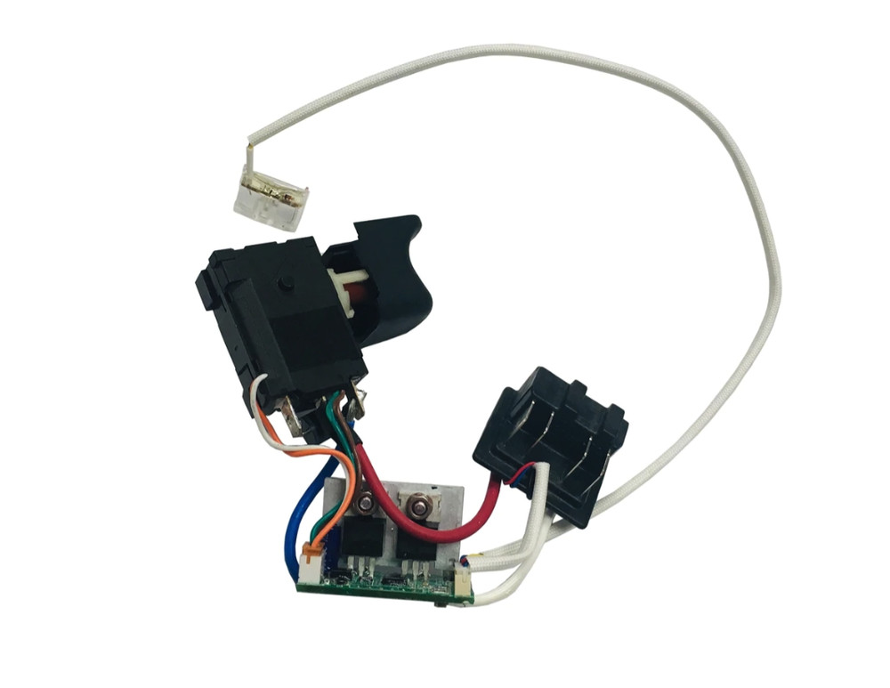 Milwaukee 23-66-2977 Switch Assembly