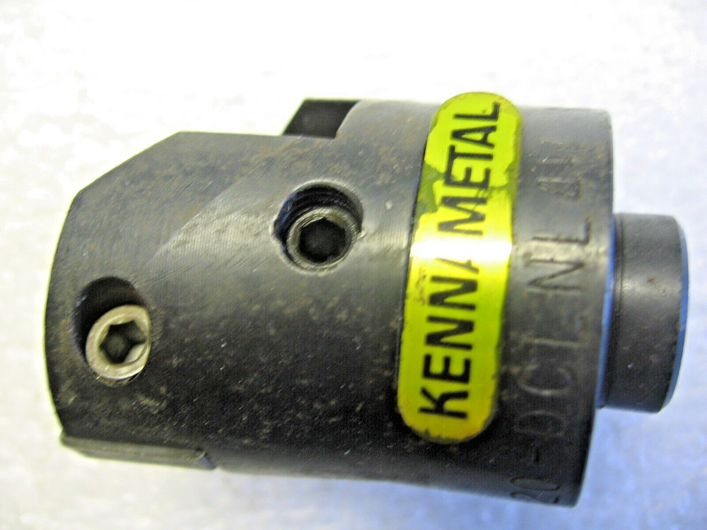 Kennametal Indexable Boring Head H20-DCLNL4W