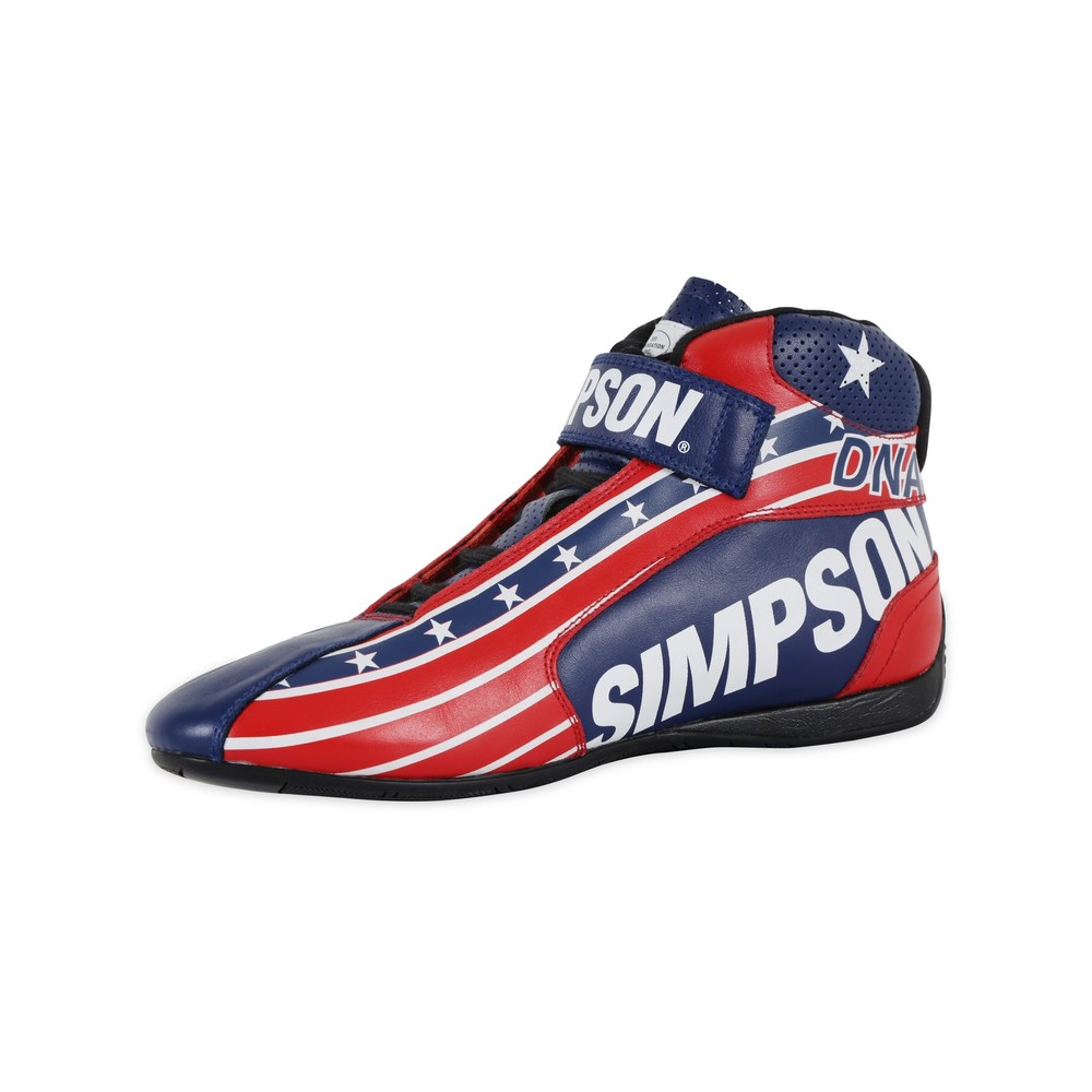 DX2135P DNA X2 Shoe