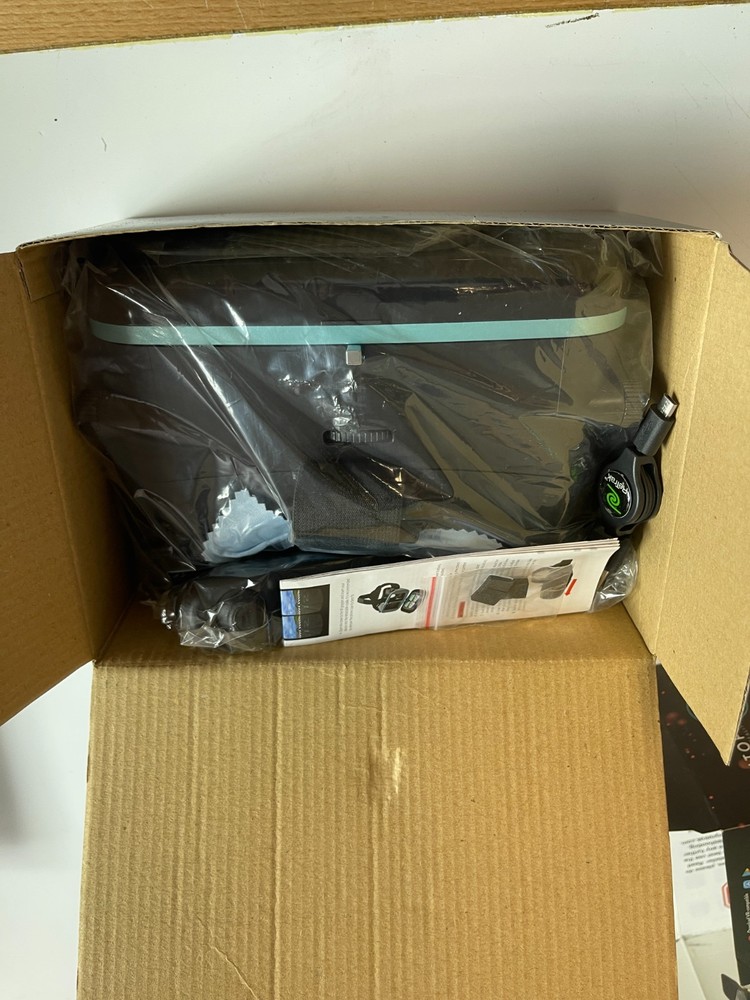 Genuine Utopia 360 Virtual Reality VR Headset