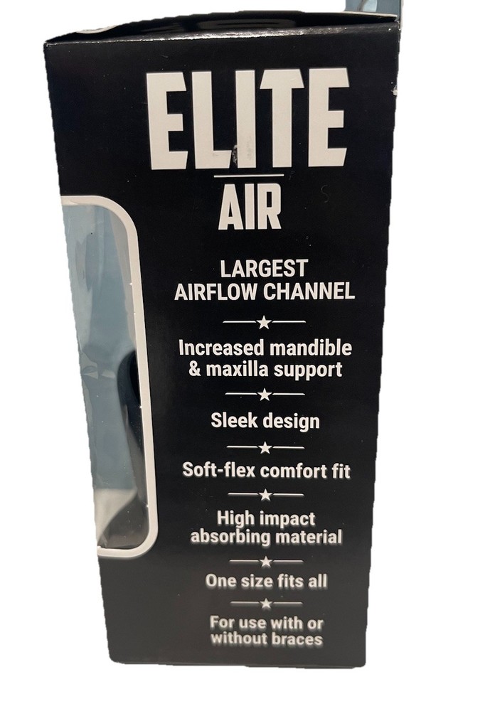 Soldier Sports Protector 2 Pack