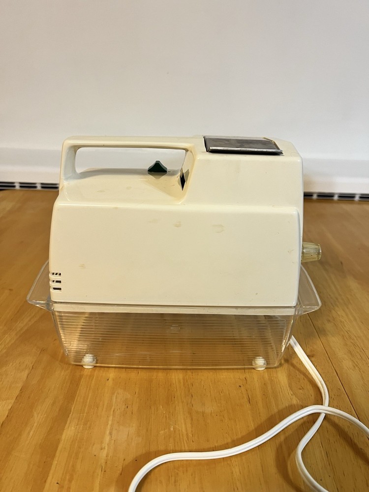 Oster "Snowflake" Ice Crusher