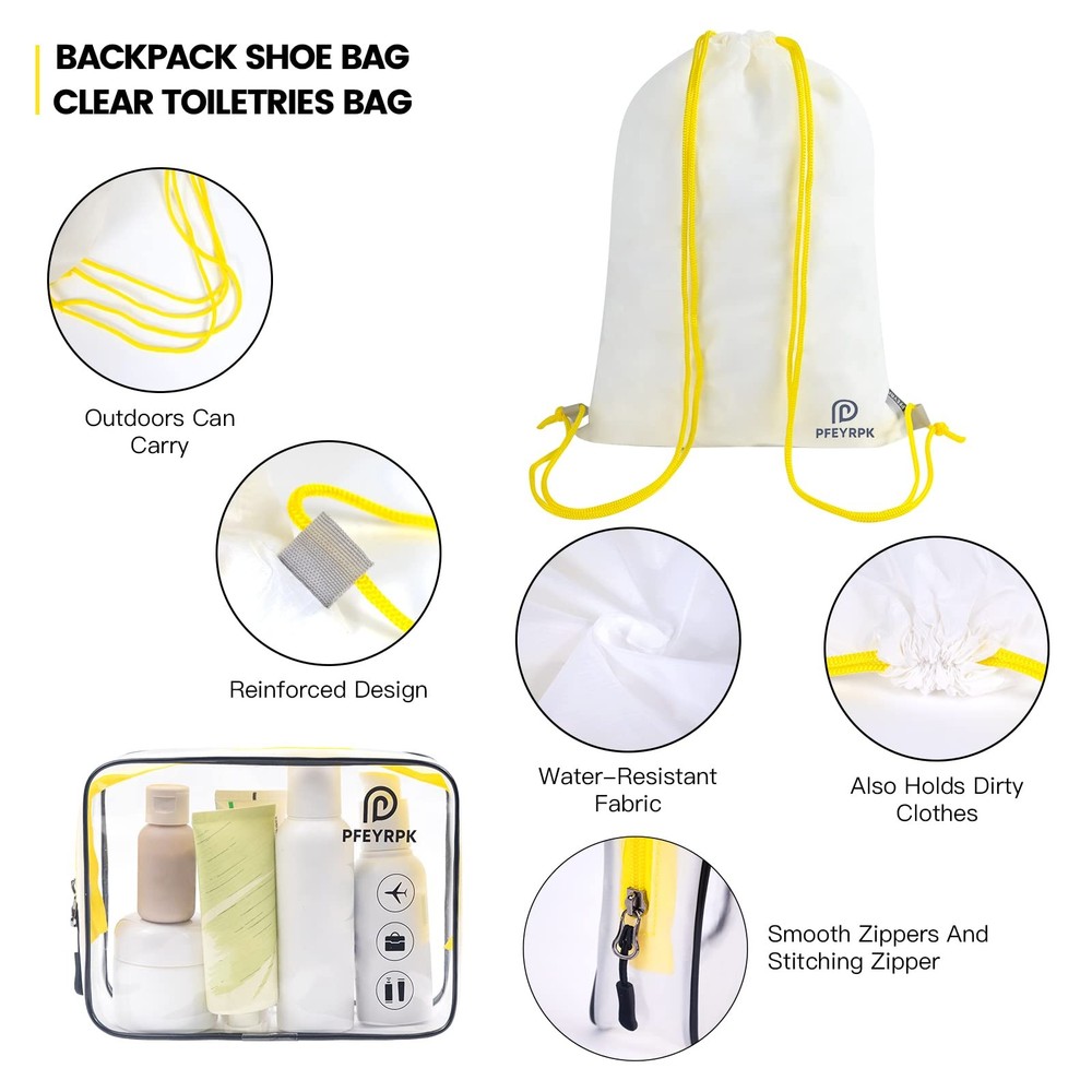 Lightweight Compression Packing Cubes for Suitcases, Compressible Expandable ...