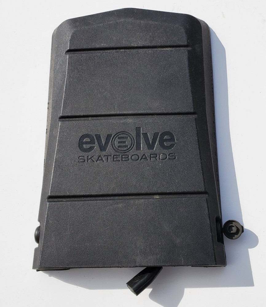 Evolve STOKE Skateboard BATTERY
