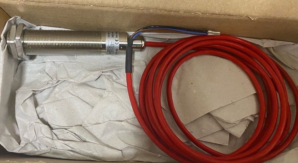 BALLUFF INDUCTIVE SENSOR BES043T