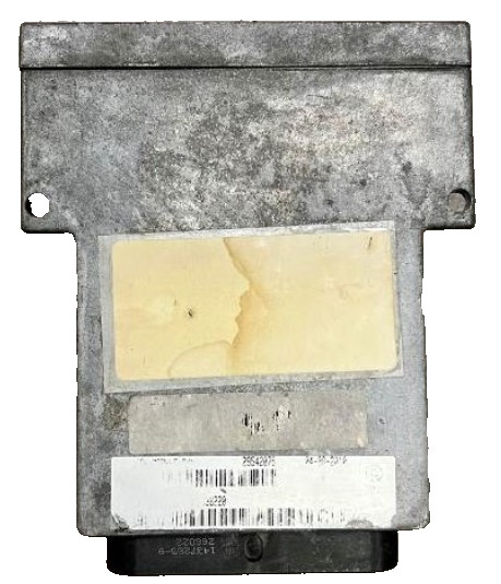 Allison Transmission Control Module Part 29542075