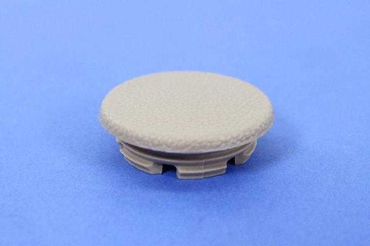 Seat Armrest Fill Plug Mopar 1HU68LTUAA